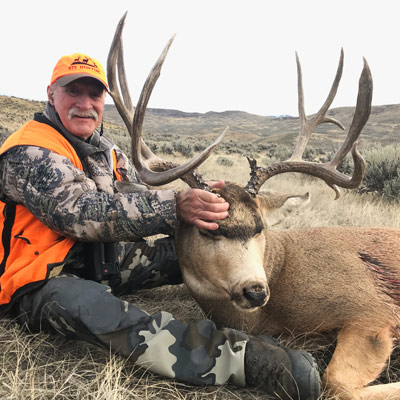 Welcome To Rts Hunting Ranching For Wildlife In Northwest Colorado - Diy Elk Hunting Craig Colorado